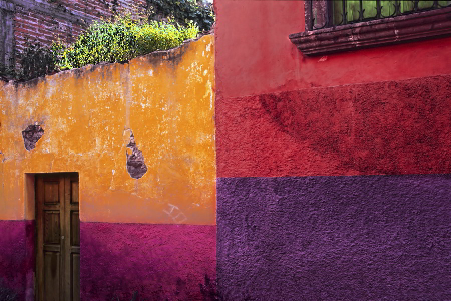 San Miguel de Allende